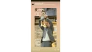 AEW star Danhausen shared a funny edited photograph featuring WWE superstar CM Punk